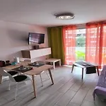 Buena Vibra Tenerife Sur 아파트