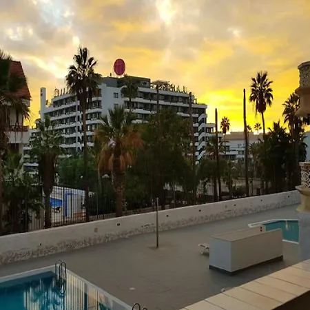 Buena Vibra Tenerife Sur Playa de las Americas (Tenerife)