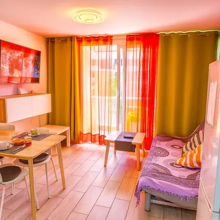 Buena Vibra Tenerife Sur * Playa de las Americas (Tenerife)