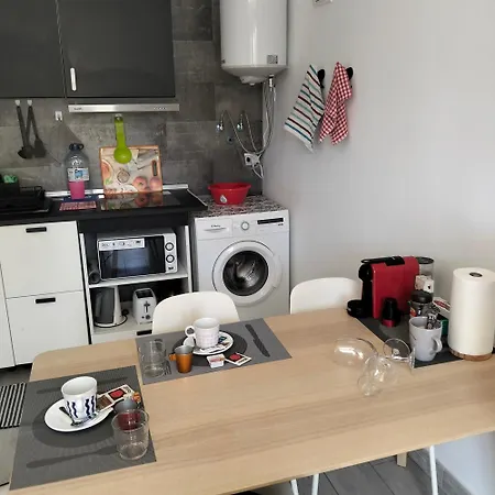 Buena Vibra Tenerife Sur Apartmán