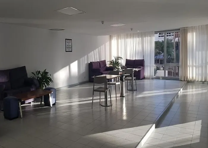 Buena Vibra Tenerife Sur Apartmán