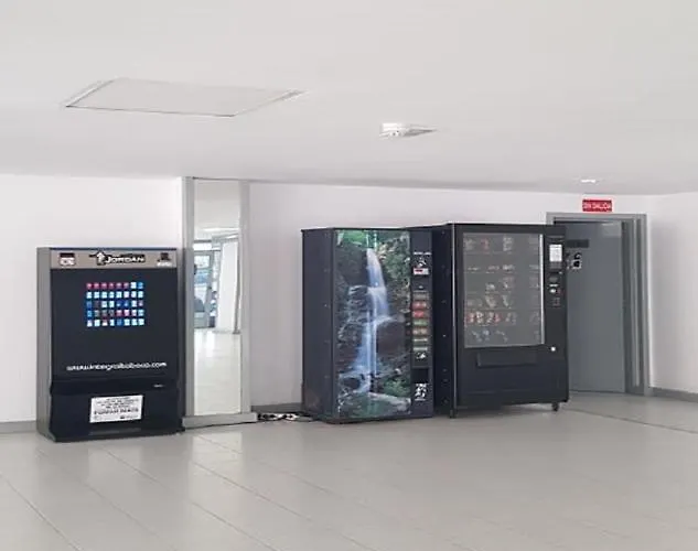 Apartmán Buena Vibra Tenerife Sur Playa de las Americas (Tenerife)