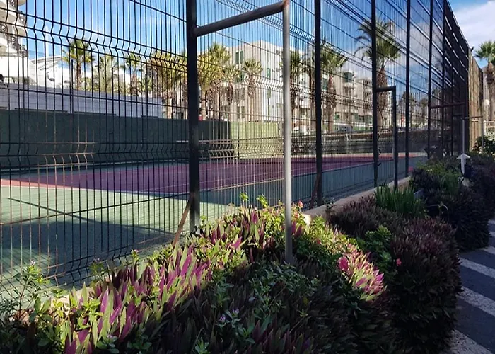 Buena Vibra Tenerife Sur *