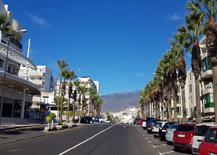 Buena Vibra Tenerife Sur *