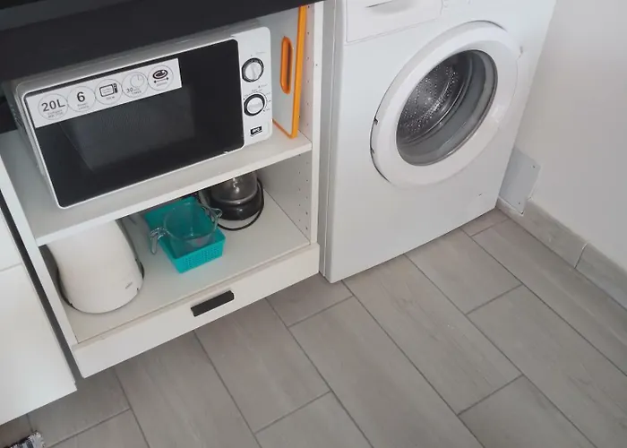 Buena Vibra Tenerife Sur *