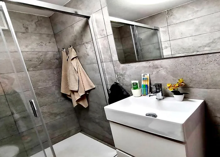 Apartmán Buena Vibra Tenerife Sur