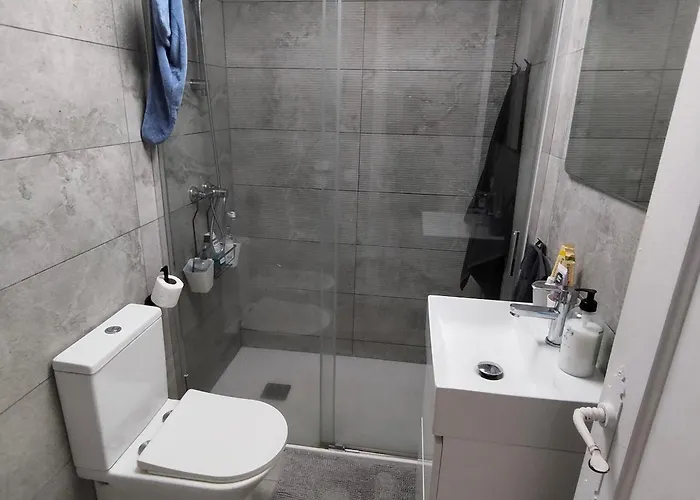 Buena Vibra Tenerife Sur * Playa de las Americas (Tenerife)