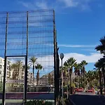 Apartment Buena Vibra Tenerife Sur Playa de las Americas (Tenerife)