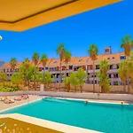 Apartment Buena Vibra Tenerife Sur Playa de las Americas (Tenerife)