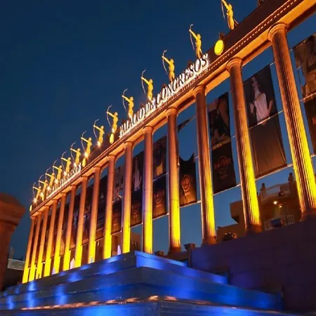 Buena Vibra Tenerife Sur Lejlighed *