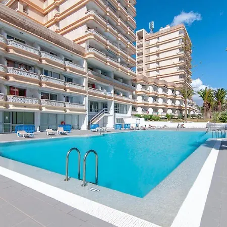 Lejlighed Buena Vibra Tenerife Sur Playa de las Américas