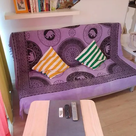 Buena Vibra Tenerife Sur Playa de las Américas