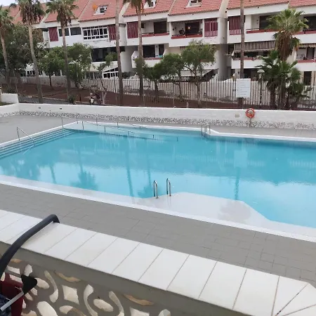 Lejlighed Buena Vibra Tenerife Sur *