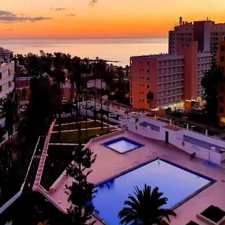 Lejlighed Buena Vibra Tenerife Sur