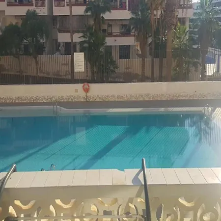 Buena Vibra Tenerife Sur Playa de las Américas
