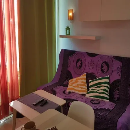 Buena Vibra Tenerife Sur Appartement *