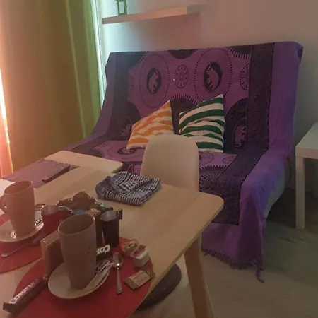 Buena Vibra Tenerife Sur Appartement *