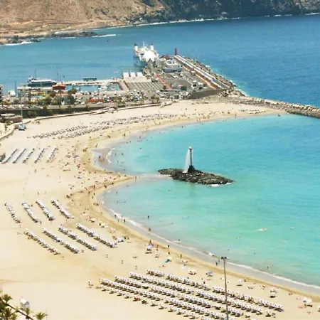 Appartement Buena Vibra Tenerife Sur