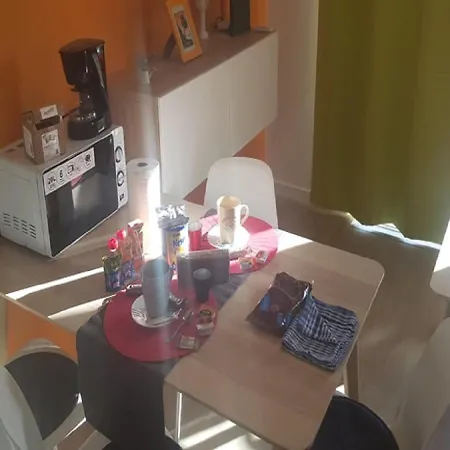 Appartement Buena Vibra Tenerife Sur *