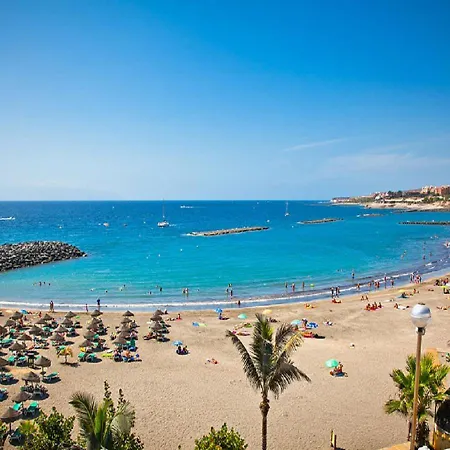 Lejlighed Buena Vibra Tenerife Sur