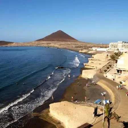 Buena Vibra Tenerife Sur Playa de las Américas