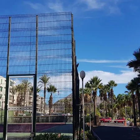 Appartement Buena Vibra Tenerife Sur Playa de las Américas