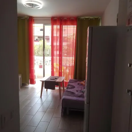Appartement Buena Vibra Tenerife Sur