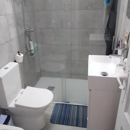 Appartement Buena Vibra Tenerife Sur