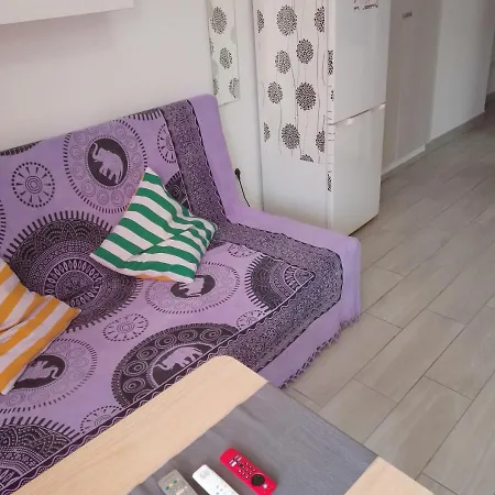 Appartement Buena Vibra Tenerife Sur *