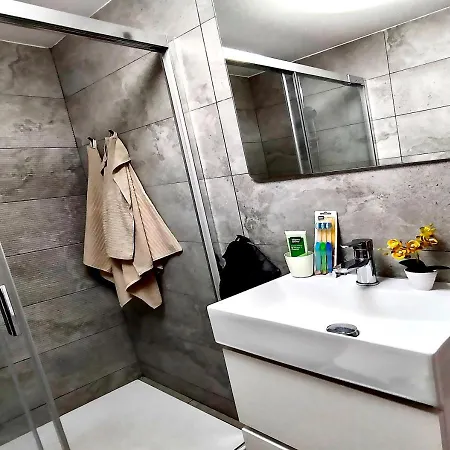 Appartement Buena Vibra Tenerife Sur