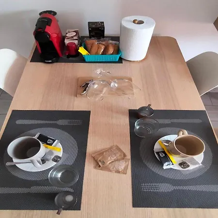Buena Vibra Tenerife Sur Appartement *
