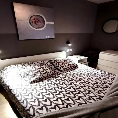 Appartement Buena Vibra Tenerife Sur Playa de las Américas