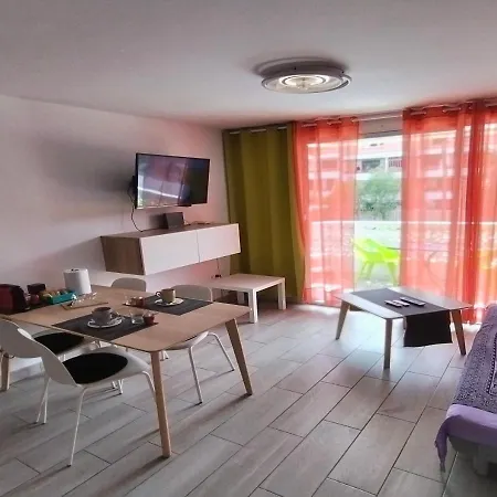 Buena Vibra Tenerife Sur Appartement