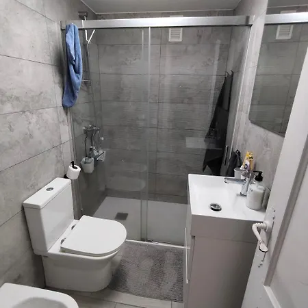 Buena Vibra Tenerife Sur * Playa de las Americas (Tenerife)