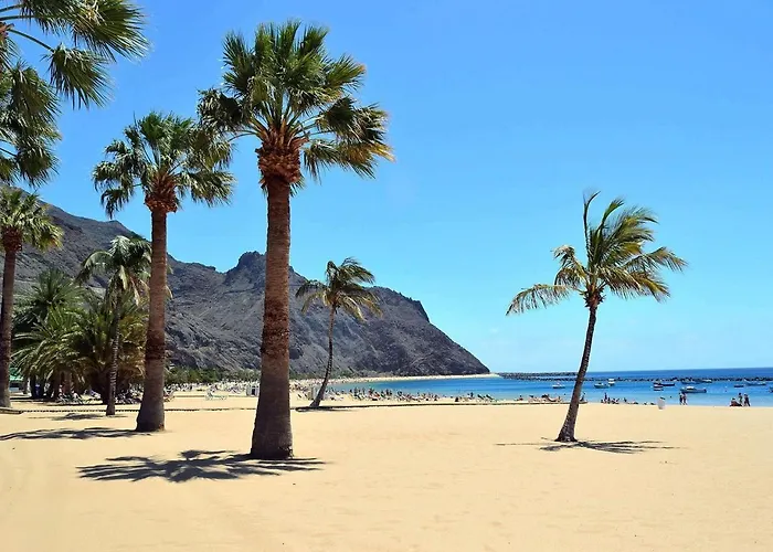 Buena Vibra Tenerife Sur Appartamento