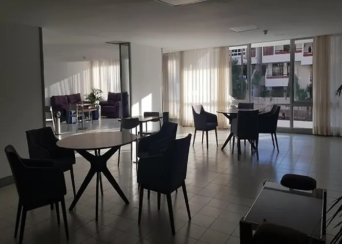 Διαμέρισμα Buena Vibra Tenerife Sur Πλάγια ντε λας Αμέρικας