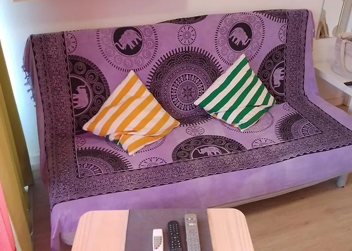 Buena Vibra Tenerife Sur Playa de las Americas (Tenerife)