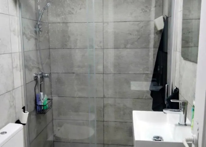 Buena Vibra Tenerife Sur Appartamento *