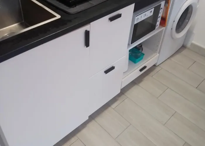 Appartamento Buena Vibra Tenerife Sur *