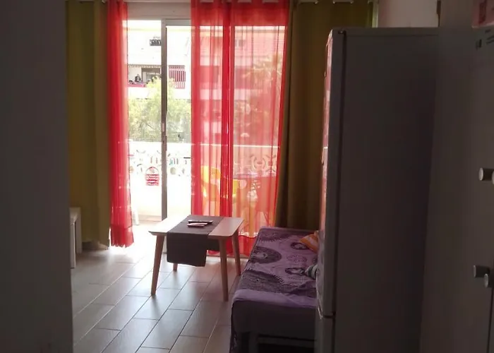 Διαμέρισμα Buena Vibra Tenerife Sur