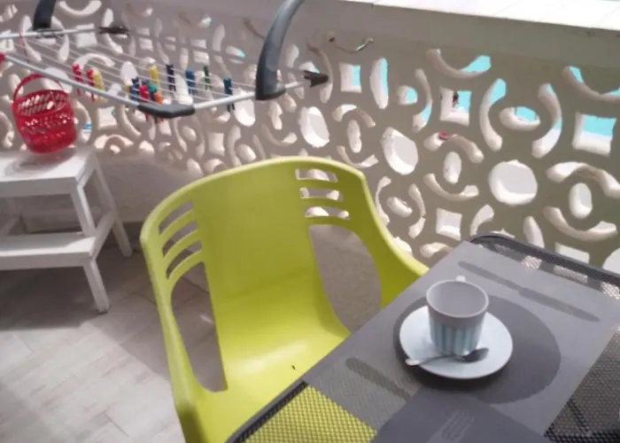 Buena Vibra Tenerife Sur * Playa de las Americas (Tenerife)