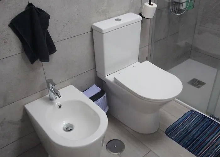 Buena Vibra Tenerife Sur *