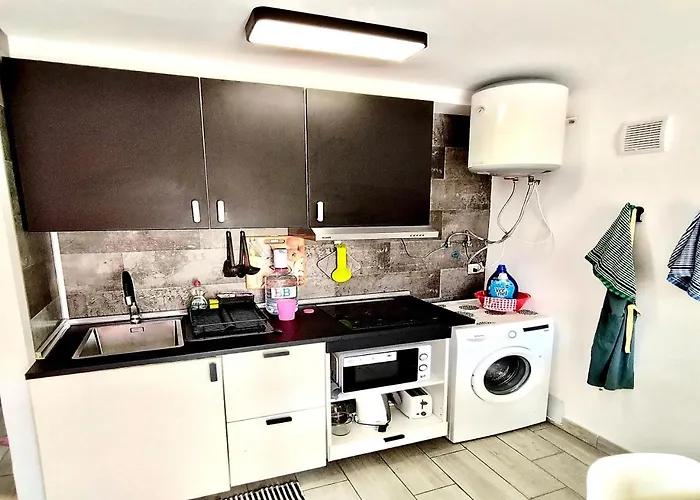 Buena Vibra Tenerife Sur * Playa de las Americas (Tenerife)