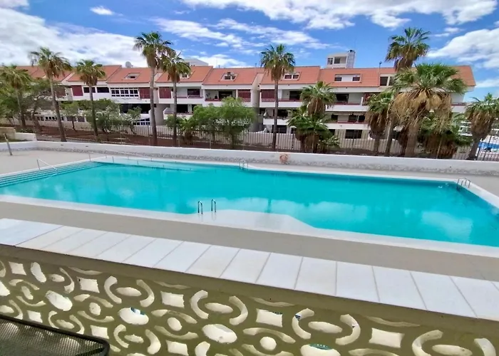 Appartamento Buena Vibra Tenerife Sur *