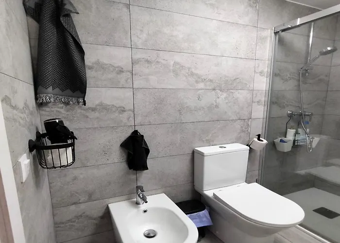 Buena Vibra Tenerife Sur Playa de las Americas (Tenerife)