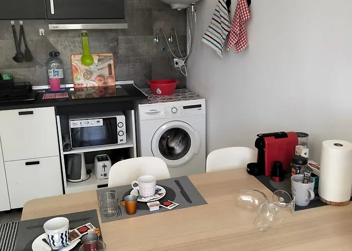 Buena Vibra Tenerife Sur Appartamento