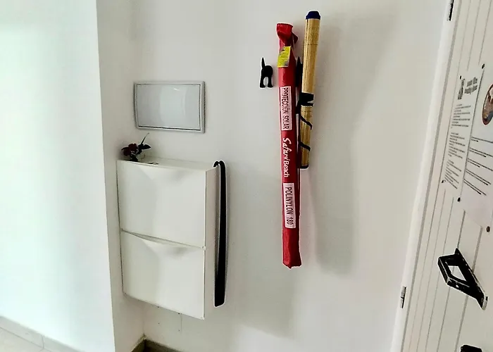 Buena Vibra Tenerife Sur