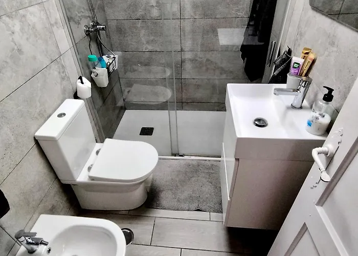 Buena Vibra Tenerife Sur *