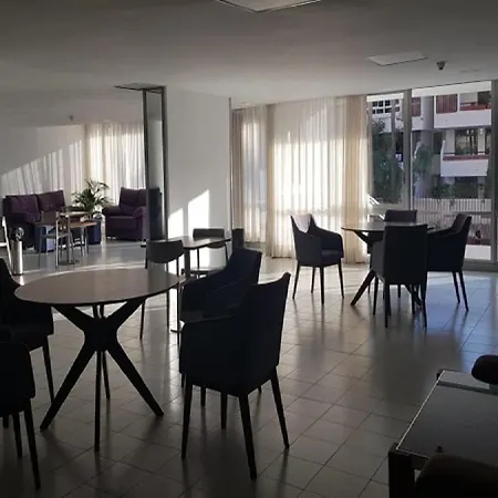 Daire Buena Vibra Tenerife Sur Playa de las Américas