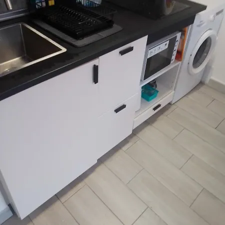 Apartmán Buena Vibra Tenerife Sur *